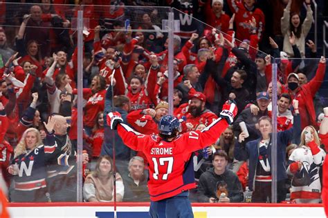 NHL Betting Trends .